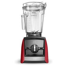 Load image into Gallery viewer, Like New/Unboxed- Vitamix - Ascent 2300 Series Blender (Red)