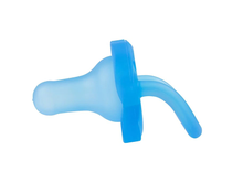 Load image into Gallery viewer, Like New/Unboxed- Dr. Brown's Natural Flow Options+ 17-Piece Infant Starter Set (Blue)