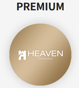 Heaven - Premium Course
