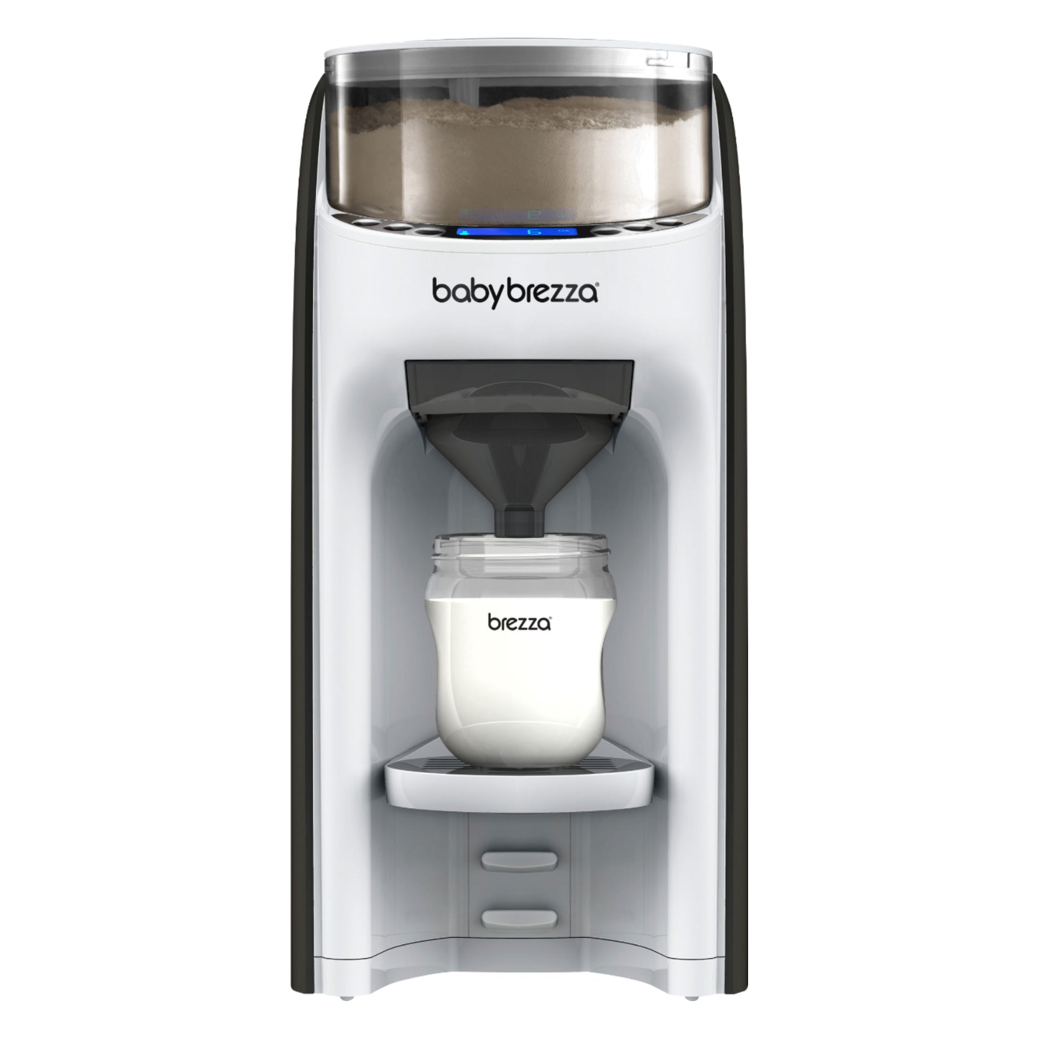 ミルク Baby brezza 並行輸入品】Baby Brezza Formula Pro Mini ベビーブレザ