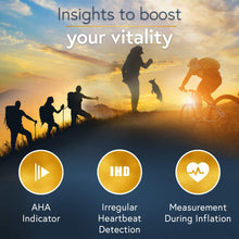Load image into Gallery viewer, Like New/Unboxed- iProven Blood Pressure Monitor Upper Arm/Digital Blood Pressure Meter - 120-Reading Memory
