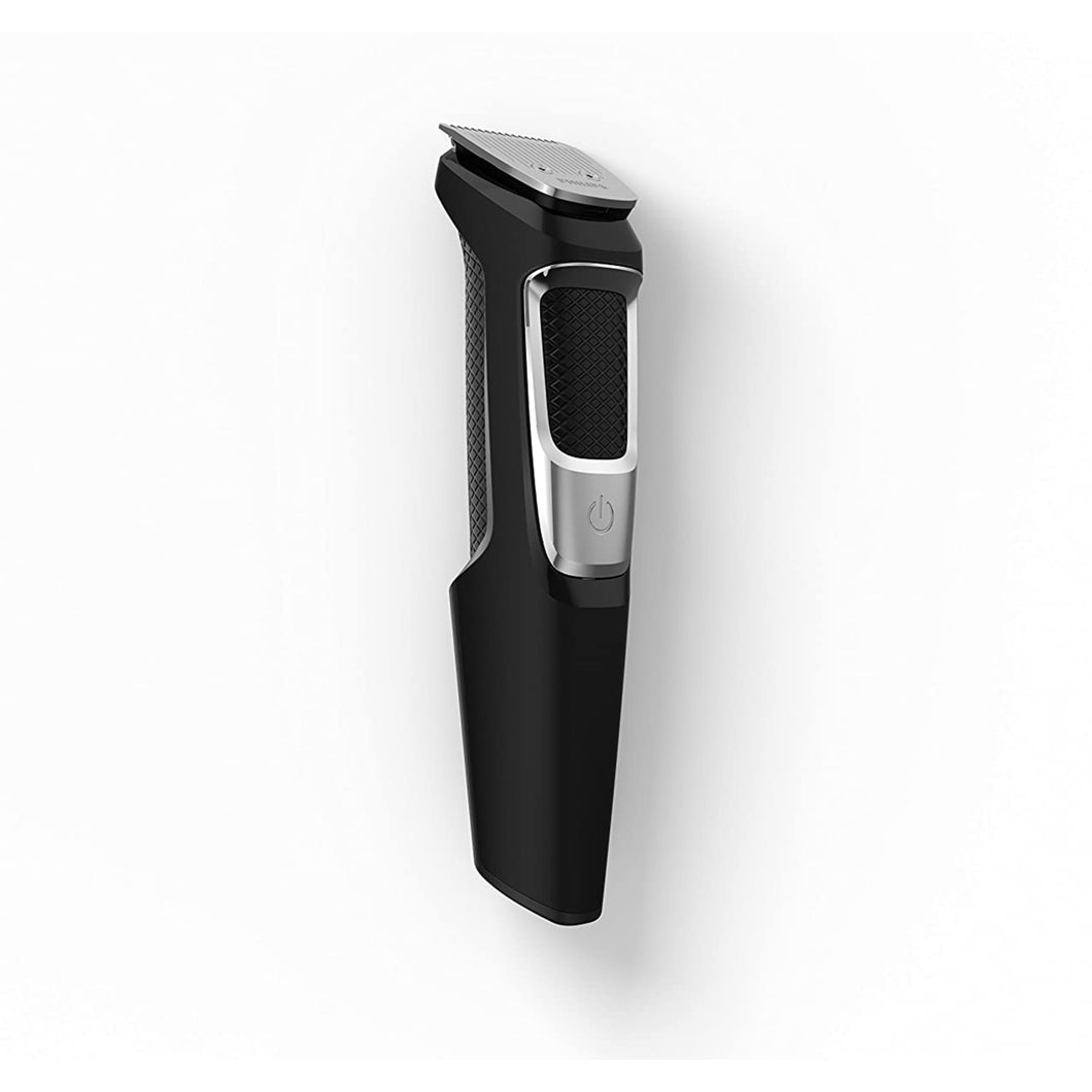 Like New/Unboxed- Philips Norelco Multigroom All-In-One Series 3000 With 13-Piece, No Blade Oil Needed - MG3750