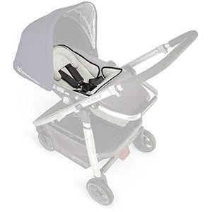 Like New/Unboxed- UPPAbaby Infant Stroller Snug Seat Insert for Toddler Seat